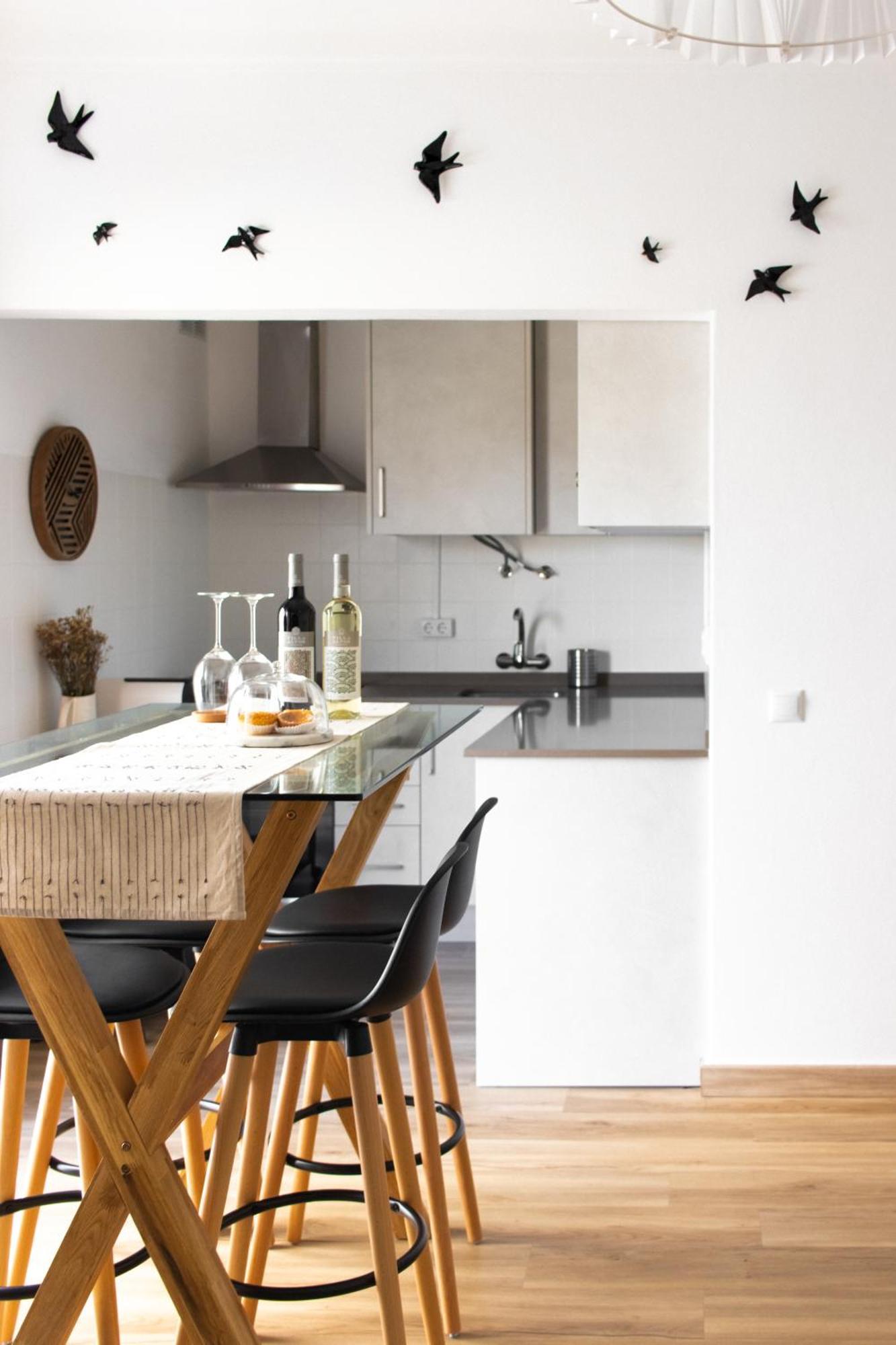 Cegonha Branca Beach Flat ปอร์ติเมา ภายนอก รูปภาพ
