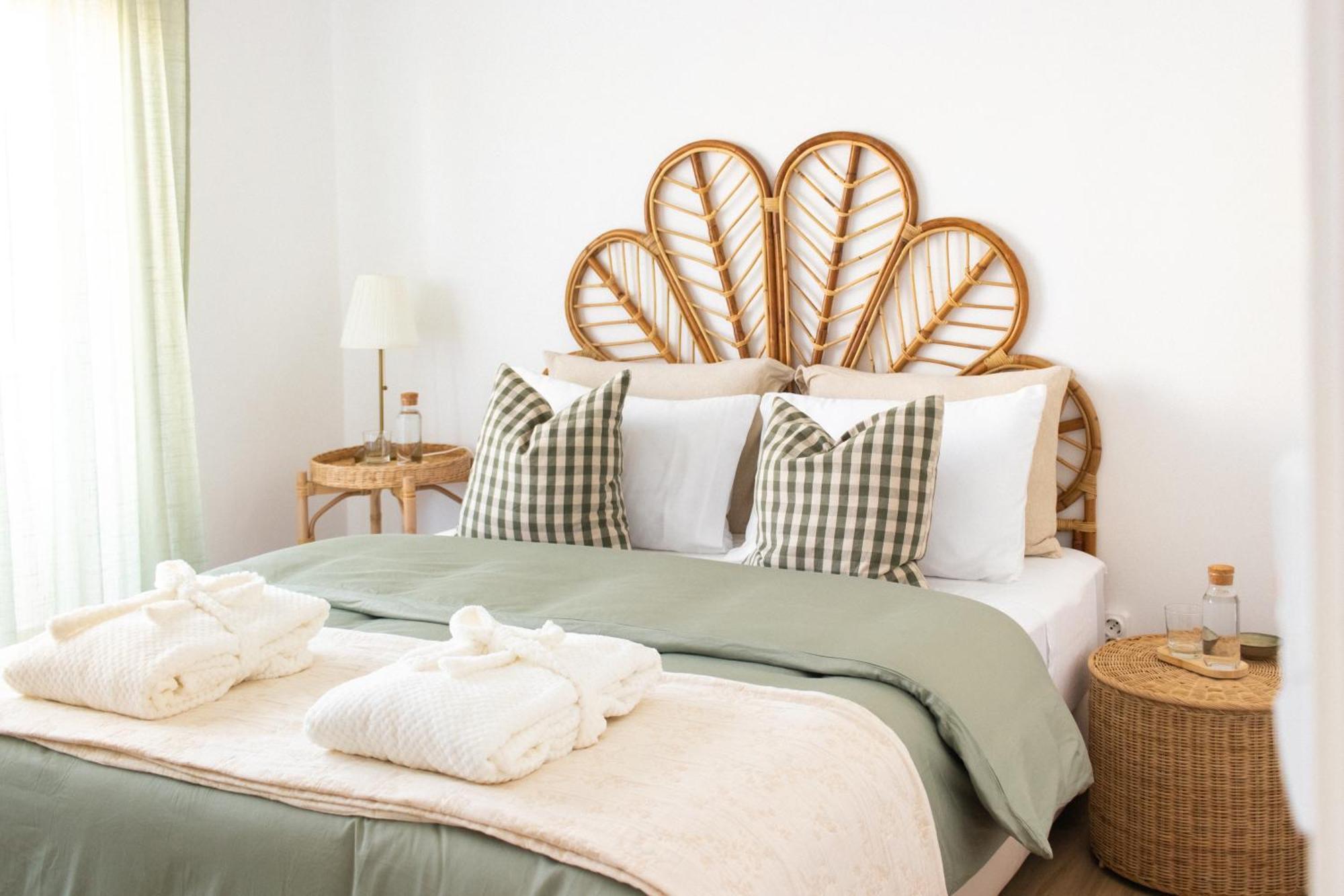 Cegonha Branca Beach Flat ปอร์ติเมา ภายนอก รูปภาพ