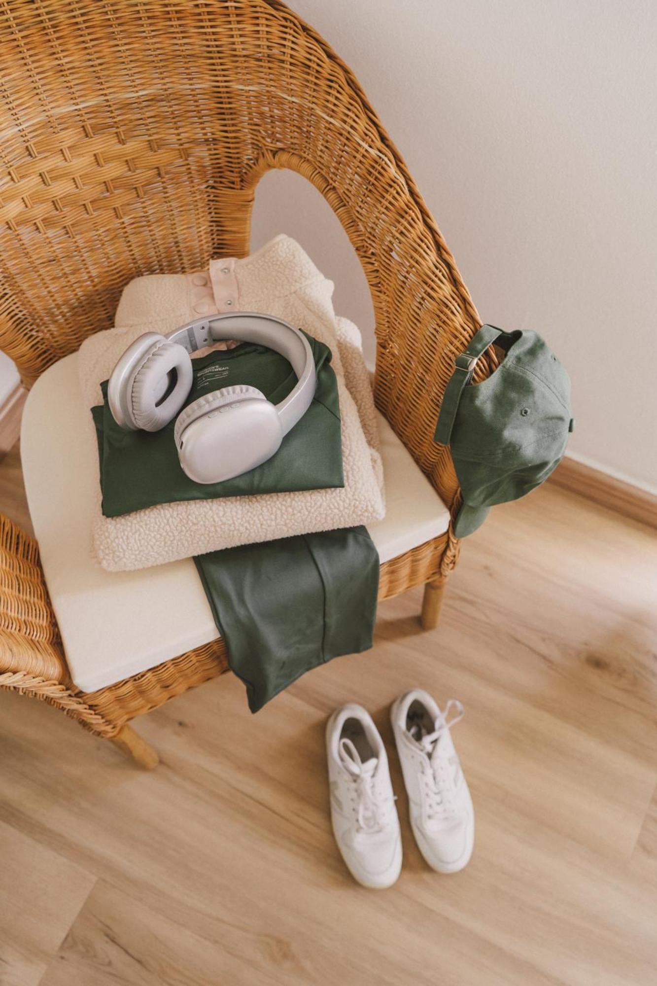 Cegonha Branca Beach Flat ปอร์ติเมา ภายนอก รูปภาพ