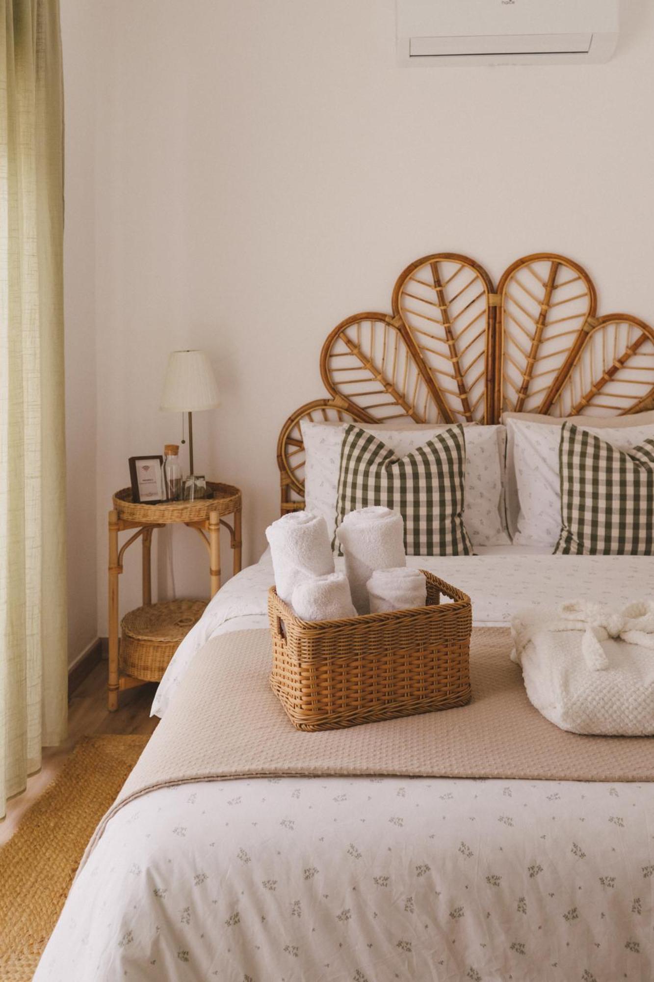 Cegonha Branca Beach Flat ปอร์ติเมา ภายนอก รูปภาพ